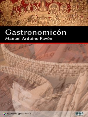 cover image of Gastronomicón